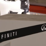 Infiniti Shanghai 2019